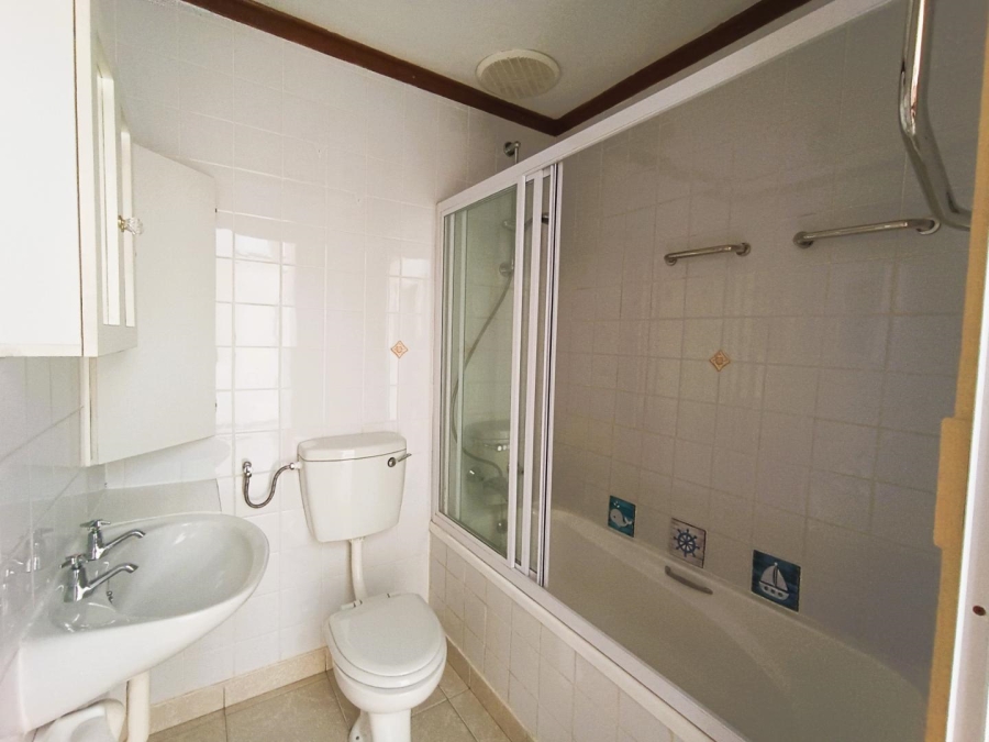 2 Bedroom Property for Sale in Pentagon Park Free State